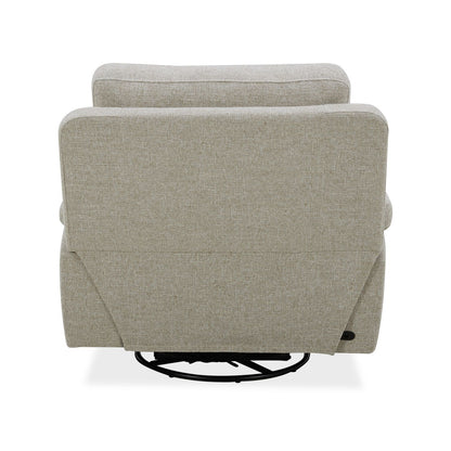 Cameron - Swivel Glider Recliner P3 - Hornell Furniture Outlet