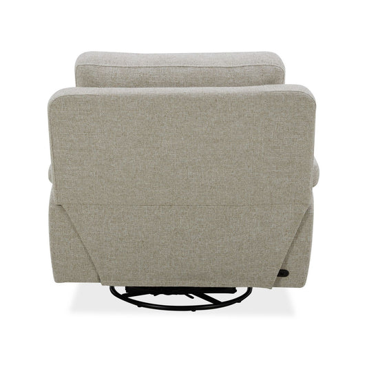 Cameron - Swivel Glider Recliner P3 - Hornell Furniture Outlet
