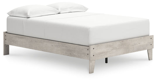 Shawburn - Bed - Hornell Furniture Outlet