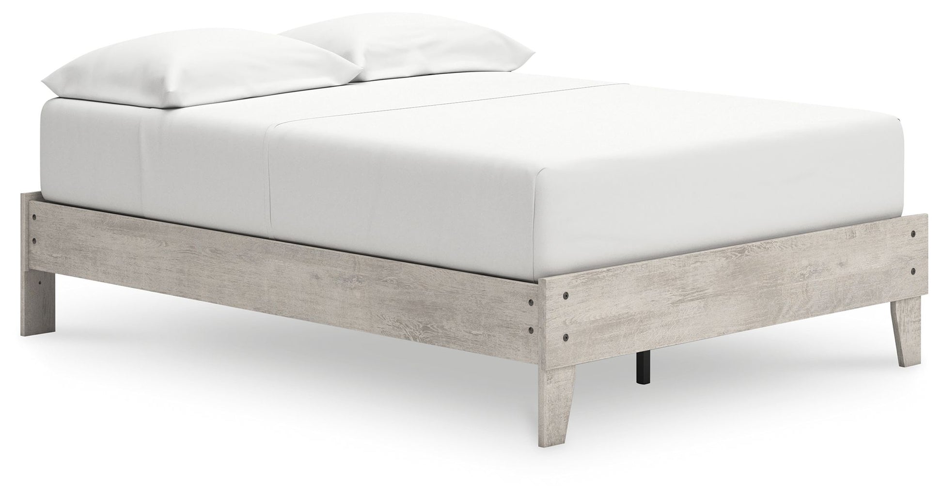 Shawburn - Platform Bed Set - Hornell Furniture Outlet