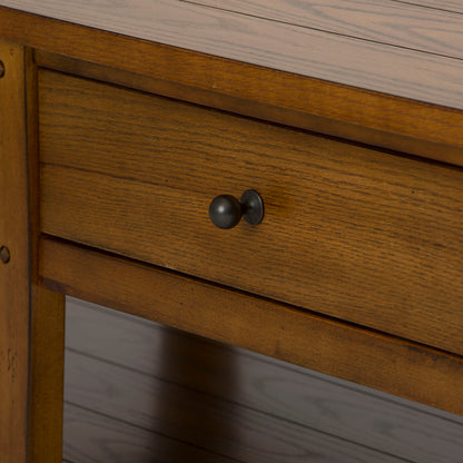 Lake House - Cocktail Table - Hornell Furniture Outlet