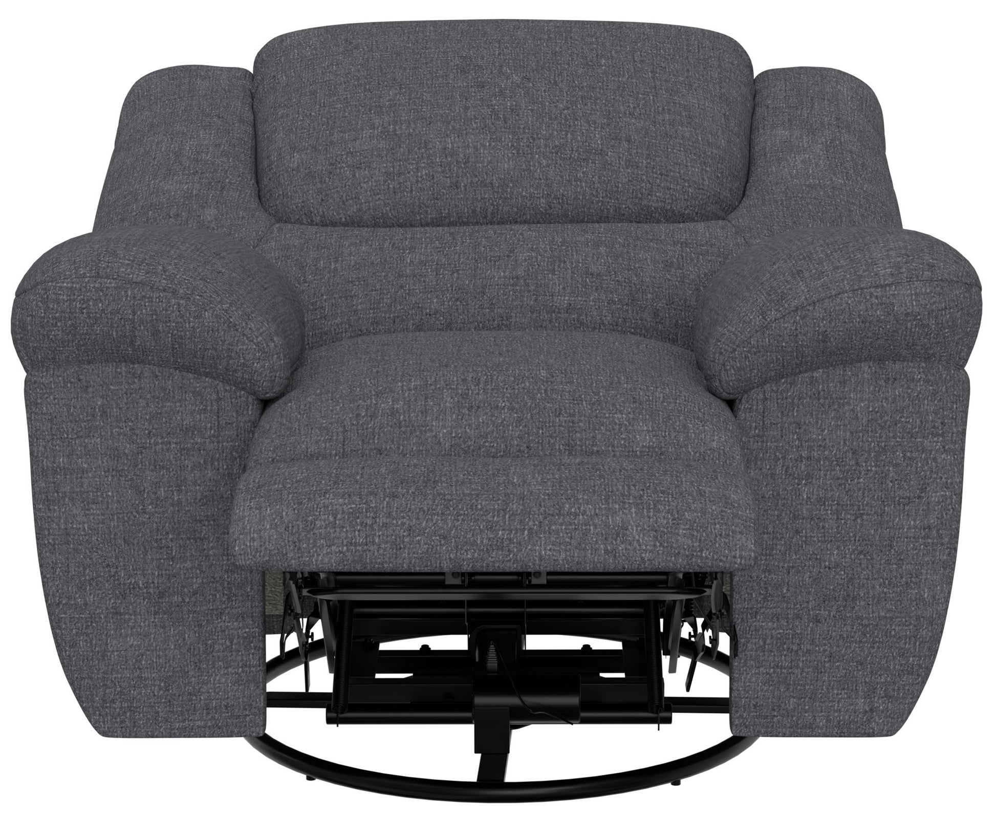 Trifecta - Recliner - Hornell Furniture Outlet
