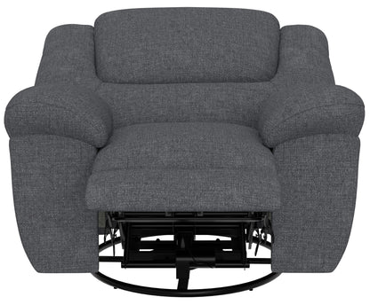 Trifecta - Recliner - Hornell Furniture Outlet