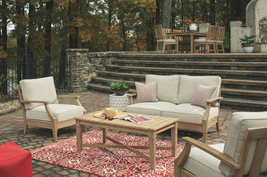 Clare View - Lounge Set - Hornell Furniture Outlet