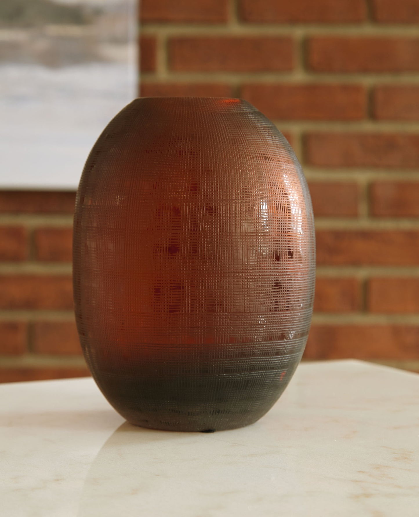 Embersen - Vase - Hornell Furniture Outlet