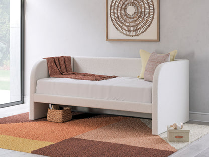 Arloster - Upholstered Day Bed - Hornell Furniture Outlet