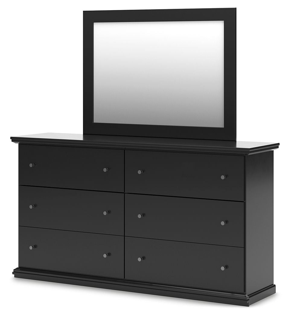 Maribel - Dresser - Hornell Furniture Outlet
