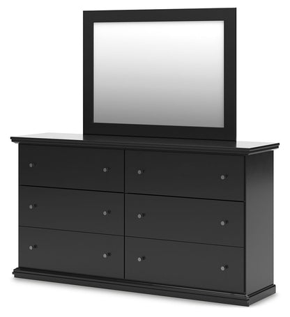 Maribel - Dresser - Hornell Furniture Outlet