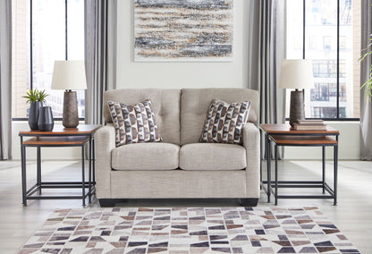Mahoney - Living Room Set - Hornell Furniture Outlet