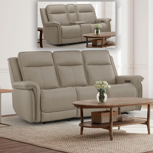 Cora - Sofa Set - Hornell Furniture Outlet