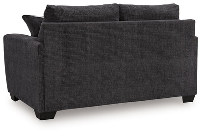 Loreo - Living Room Set - Hornell Furniture Outlet