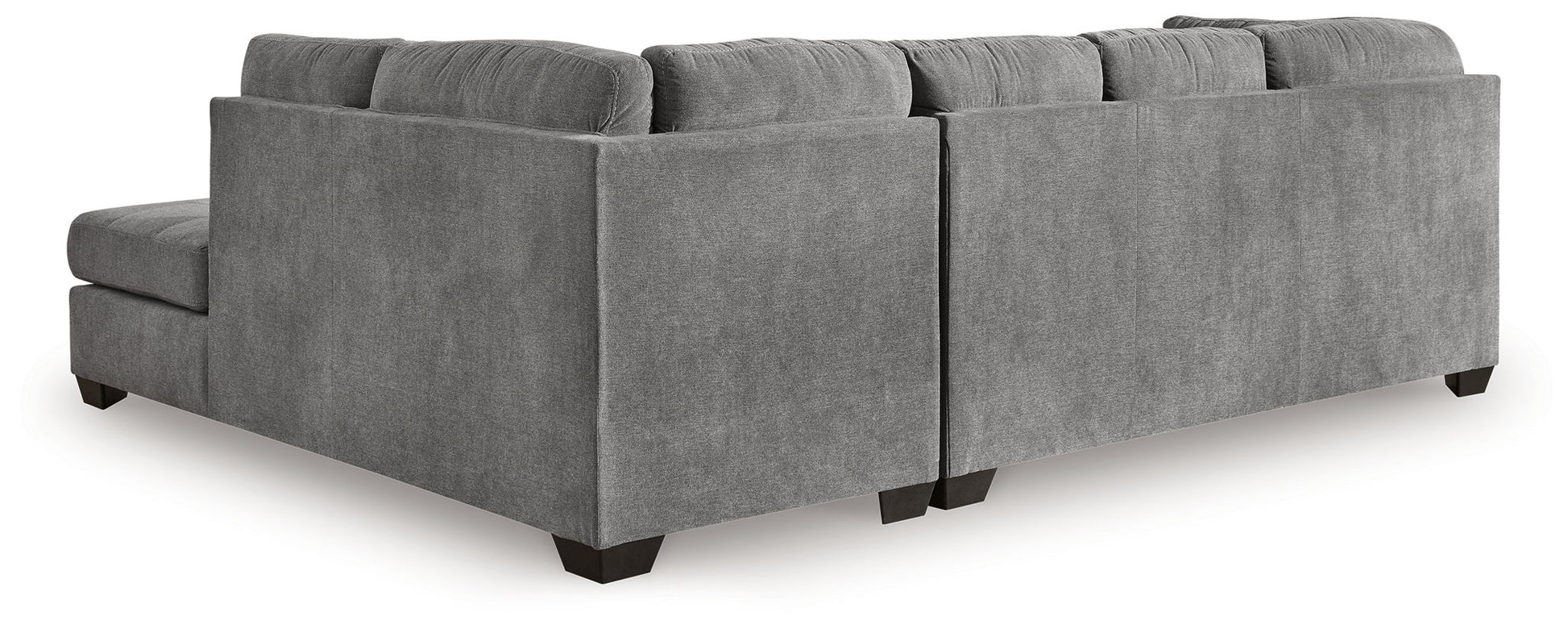 Marleton - Sleeper Sectional - Hornell Furniture Outlet
