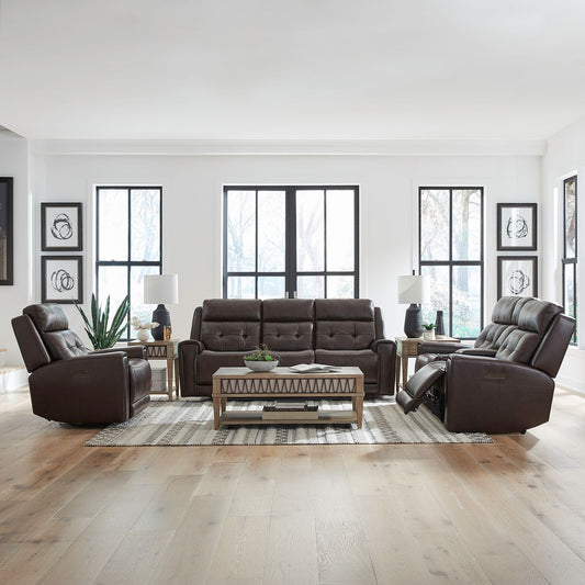 Carrington - Sofa Set - Hornell Furniture Outlet