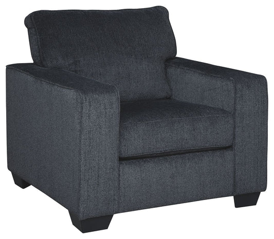Altari - Arm Chair - Hornell Furniture Outlet