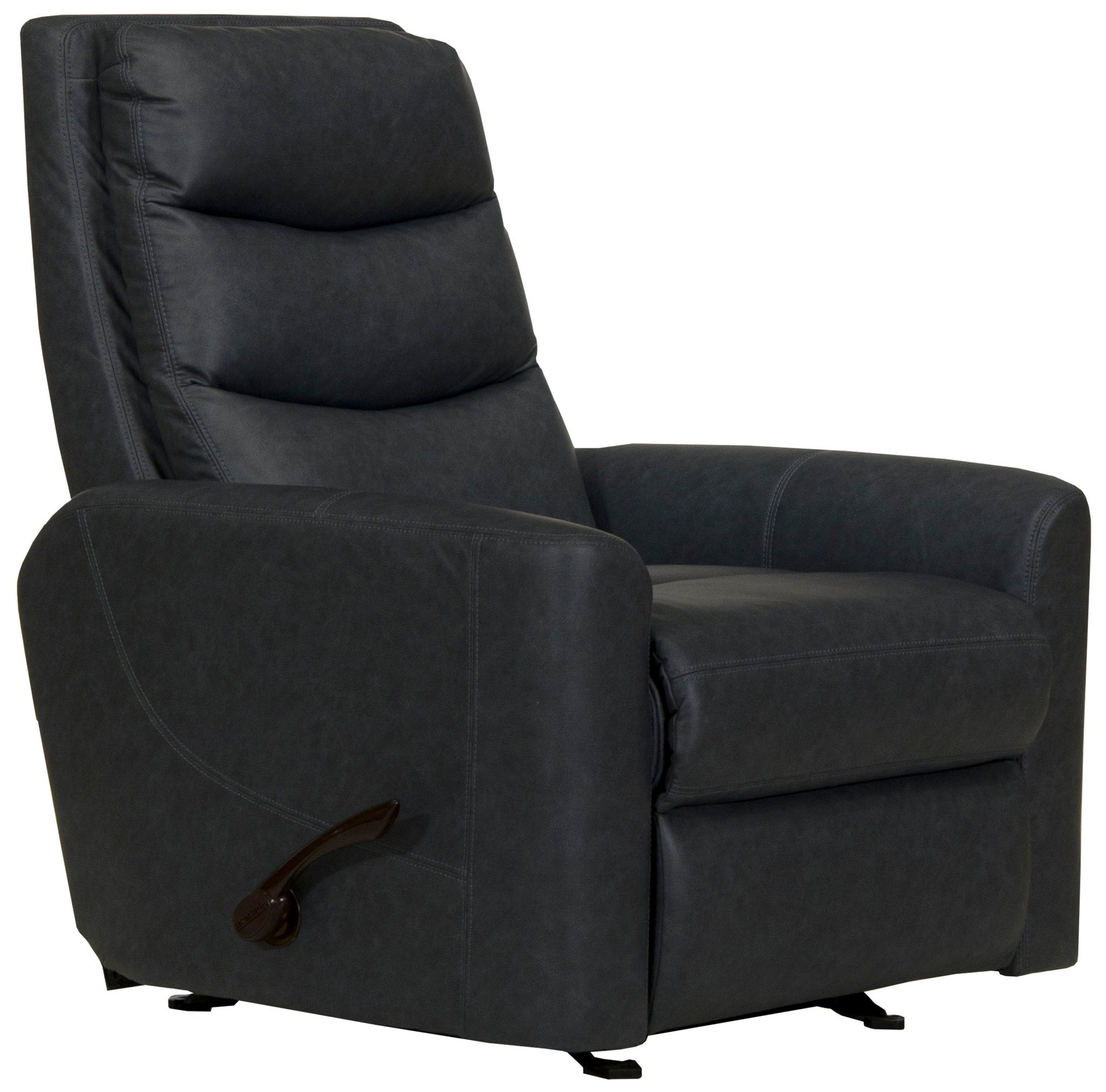 Jet - Glider Recliner - Hornell Furniture Outlet