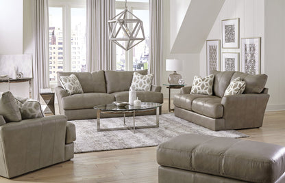 Prato - Loveseat - Hornell Furniture Outlet