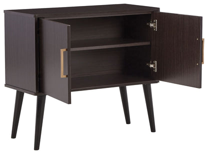 Orinfield - Accent Cabinet - Hornell Furniture Outlet