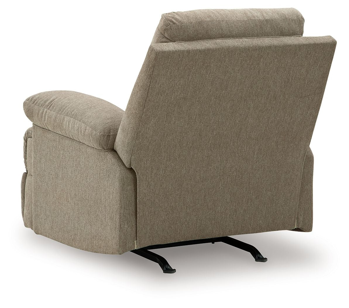 Side - Swipe - Rocker Recliner - Hornell Furniture Outlet