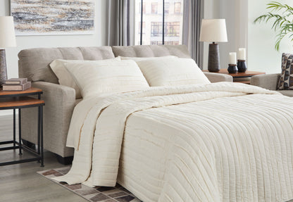 Mahoney - Sofa Sleeper - Hornell Furniture Outlet