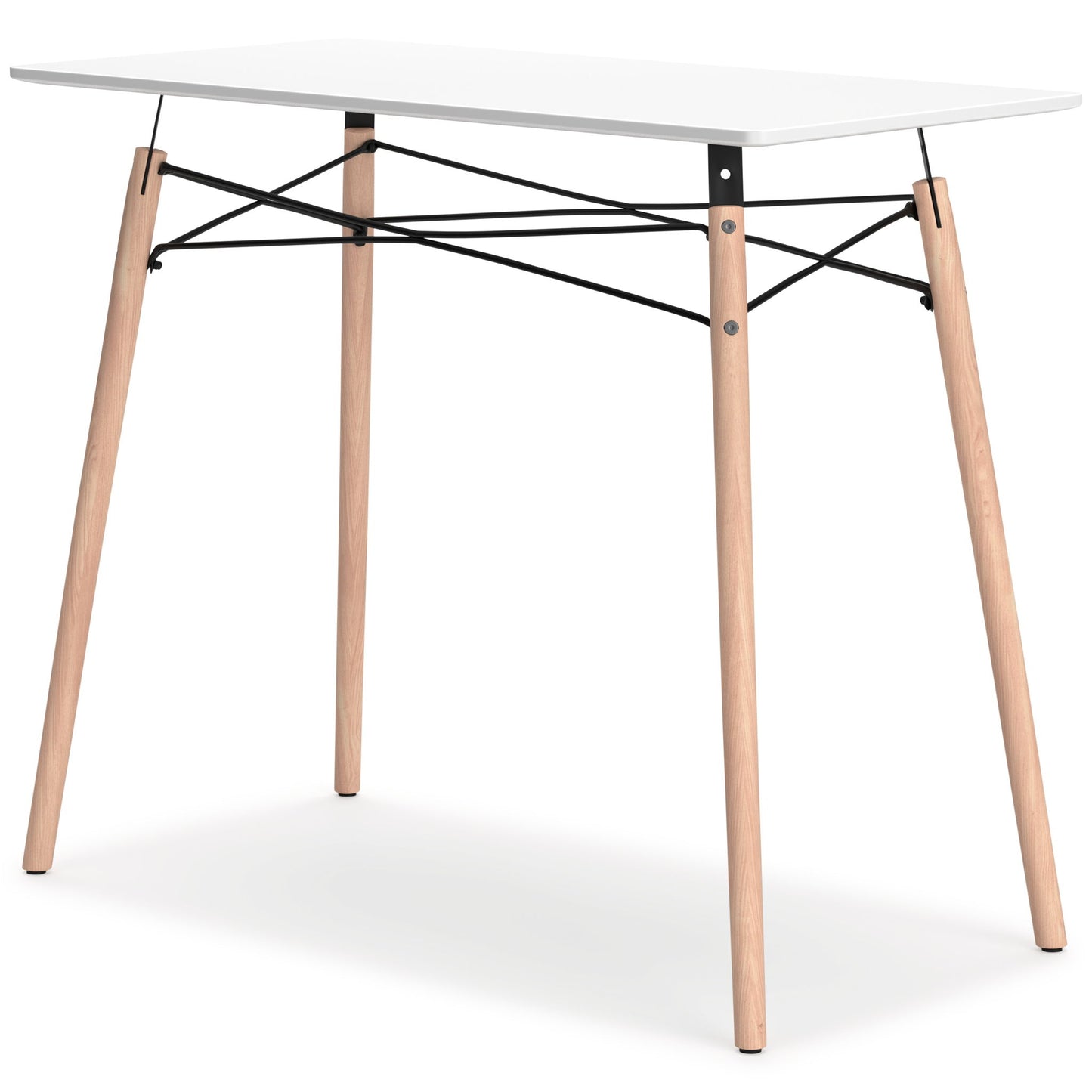 Jaspeni - Home Office Desk - Hornell Furniture Outlet