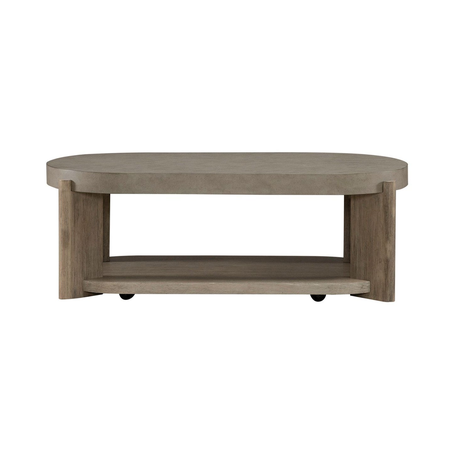 Affinity - Table - Hornell Furniture Outlet