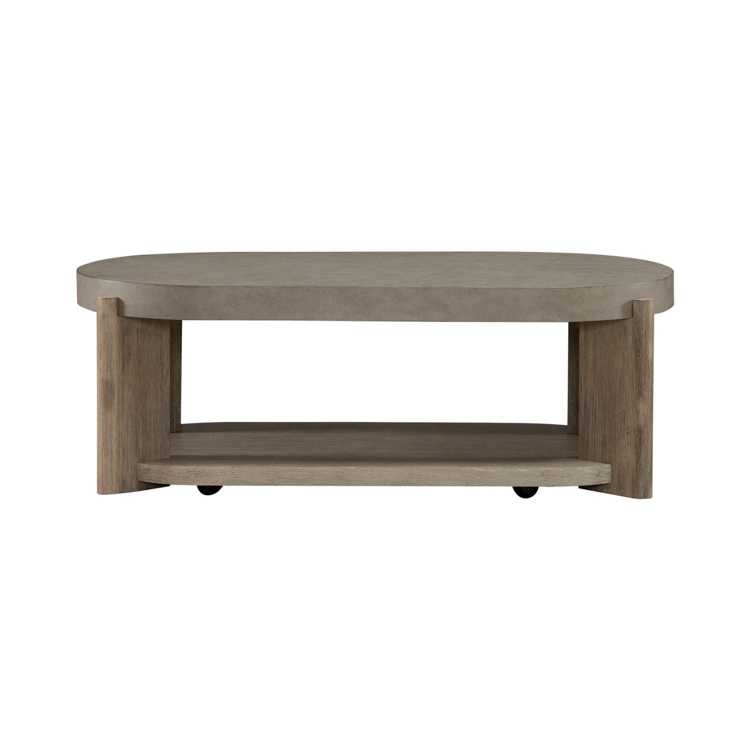 Affinity - Table - Hornell Furniture Outlet
