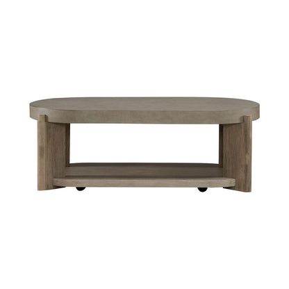 Affinity - Table - Hornell Furniture Outlet