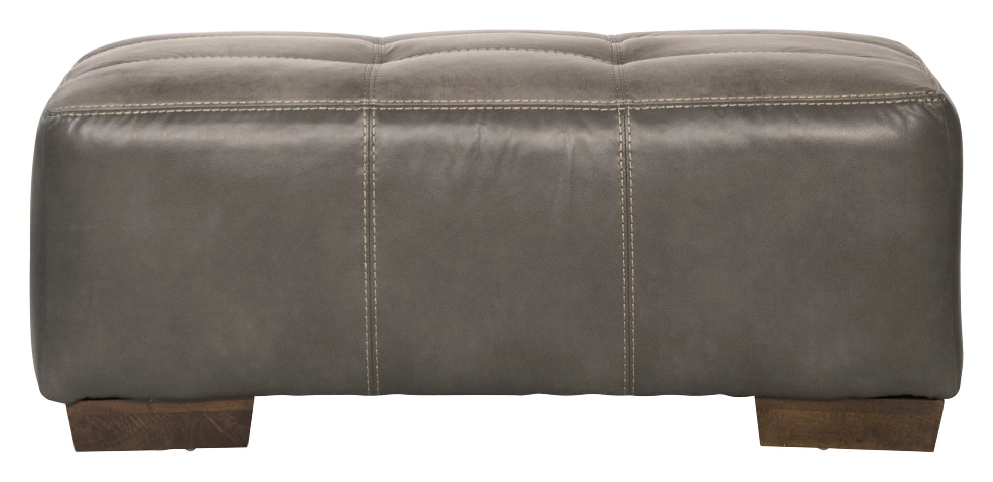 Drummond - Ottoman - Hornell Furniture Outlet