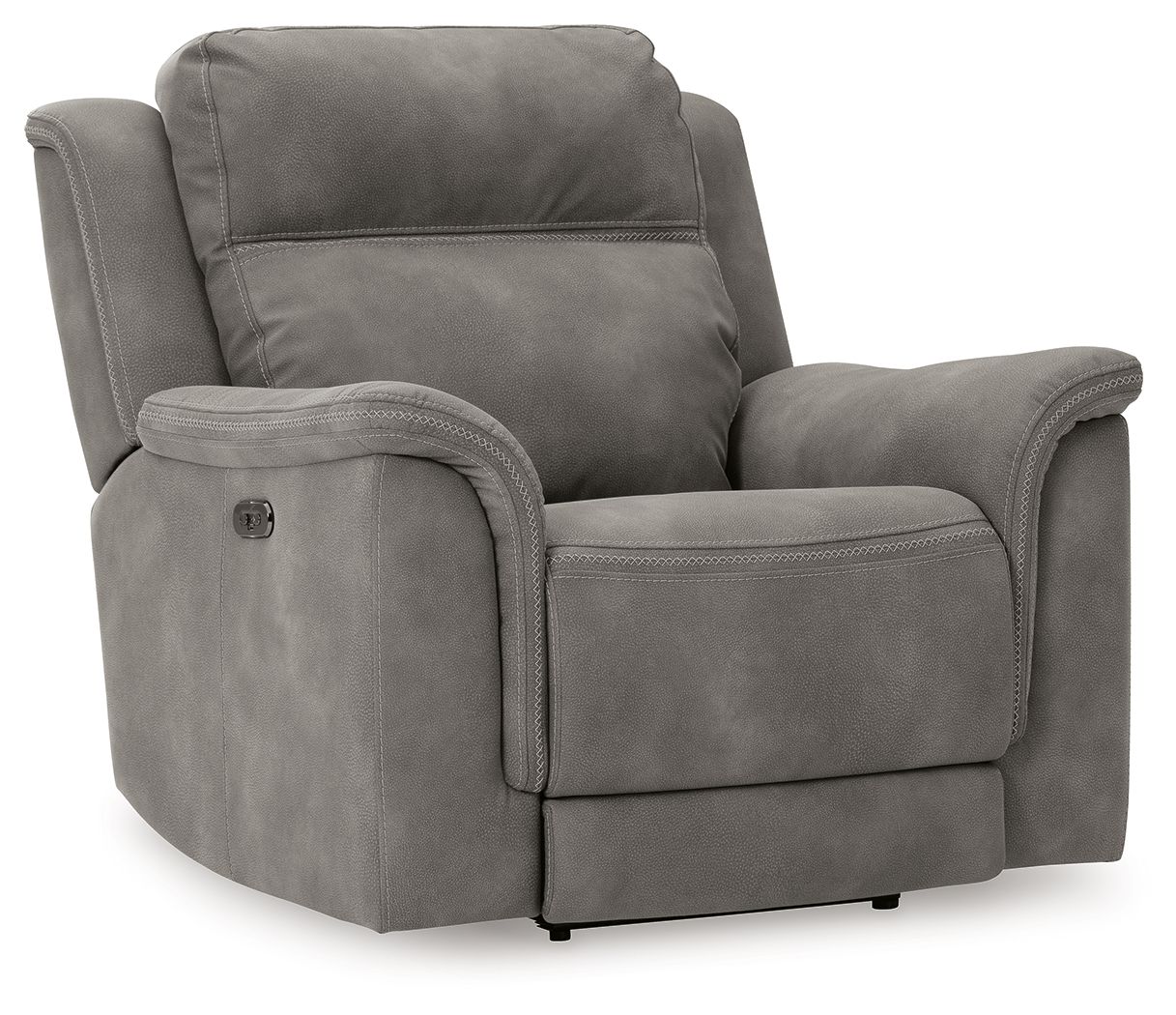 Next - Gen Durapella - Power Recliner - Hornell Furniture Outlet
