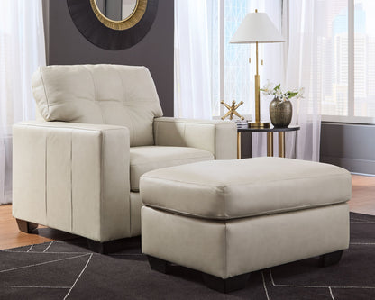 Santorine - Living Room Set - Hornell Furniture Outlet