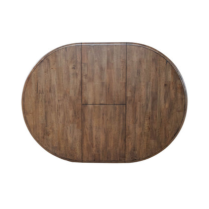 Carolina Crossing - Gathering Table - Hornell Furniture Outlet