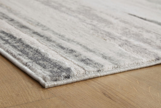 Abanett - Rug - Hornell Furniture Outlet