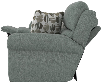 Kellen - Lay Flat Reclining Sofa - Hornell Furniture Outlet