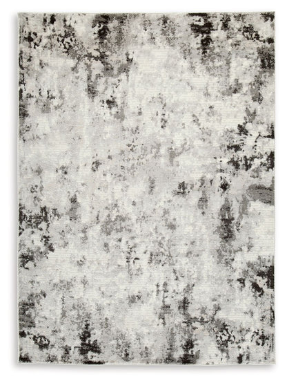 Greyland - Area Rug - Hornell Furniture Outlet