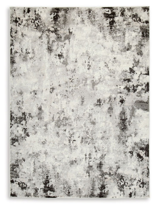 Greyland - Area Rug - Hornell Furniture Outlet