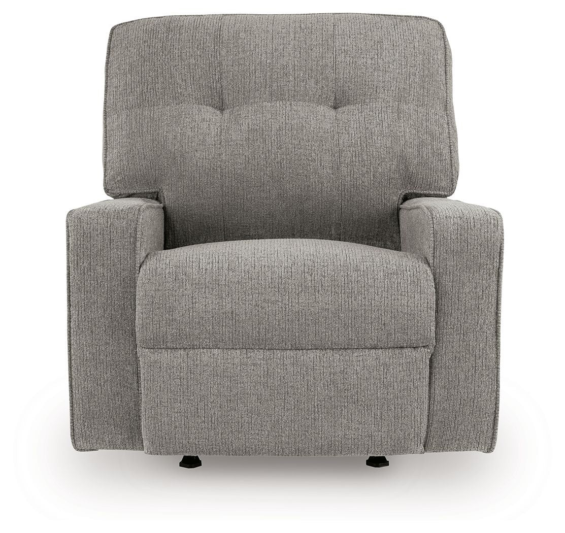Larimer - Rocker Recliner - Hornell Furniture Outlet