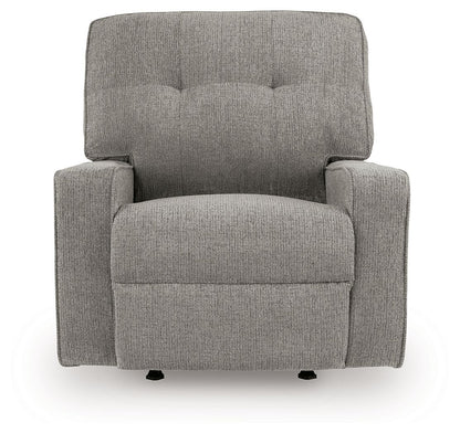 Larimer - Rocker Recliner - Hornell Furniture Outlet