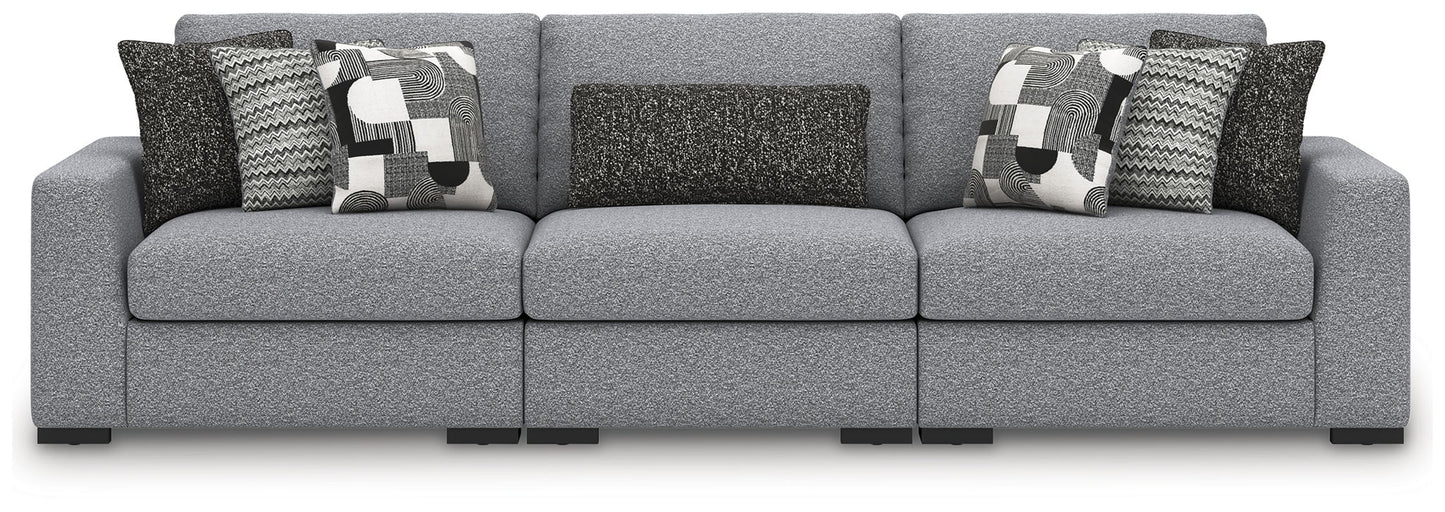 Bealton - Sectional - Hornell Furniture Outlet