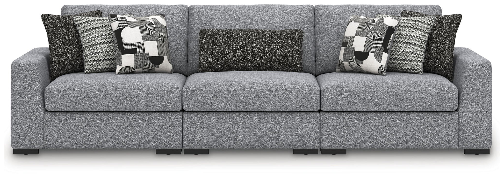 Bealton - Sectional - Hornell Furniture Outlet