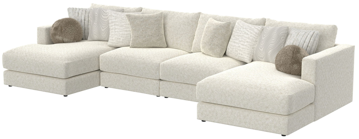 Ritzy - Modular Sofa - Hornell Furniture Outlet