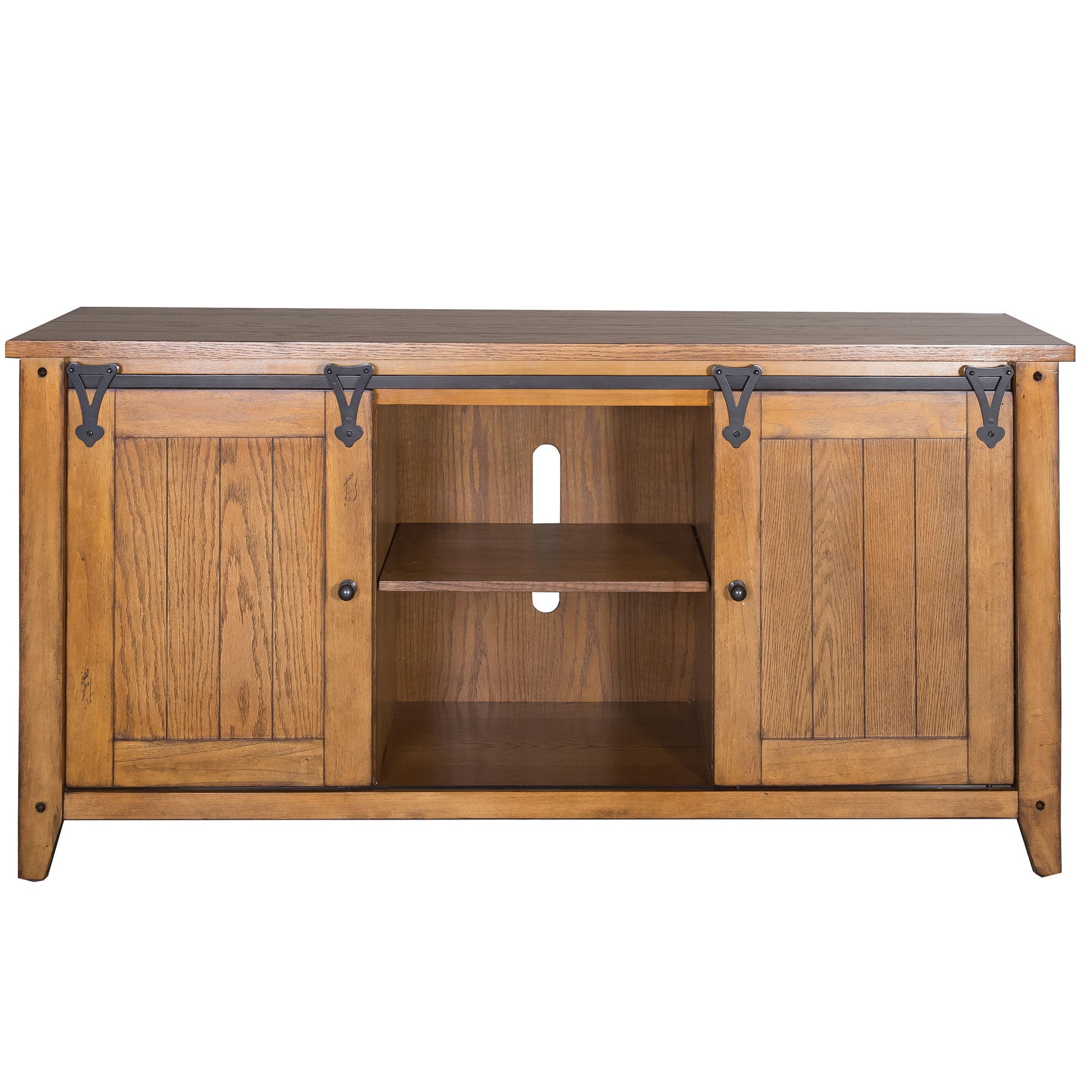 Lake House - TV Console - Hornell Furniture Outlet