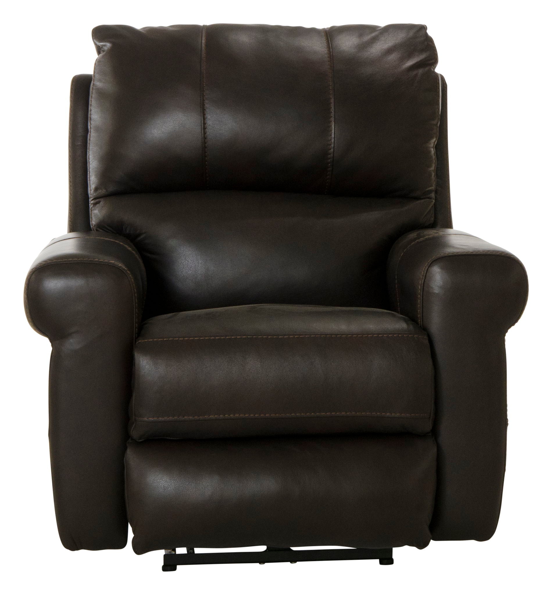 Torretta - Power Lay Flat Recliner - Hornell Furniture Outlet