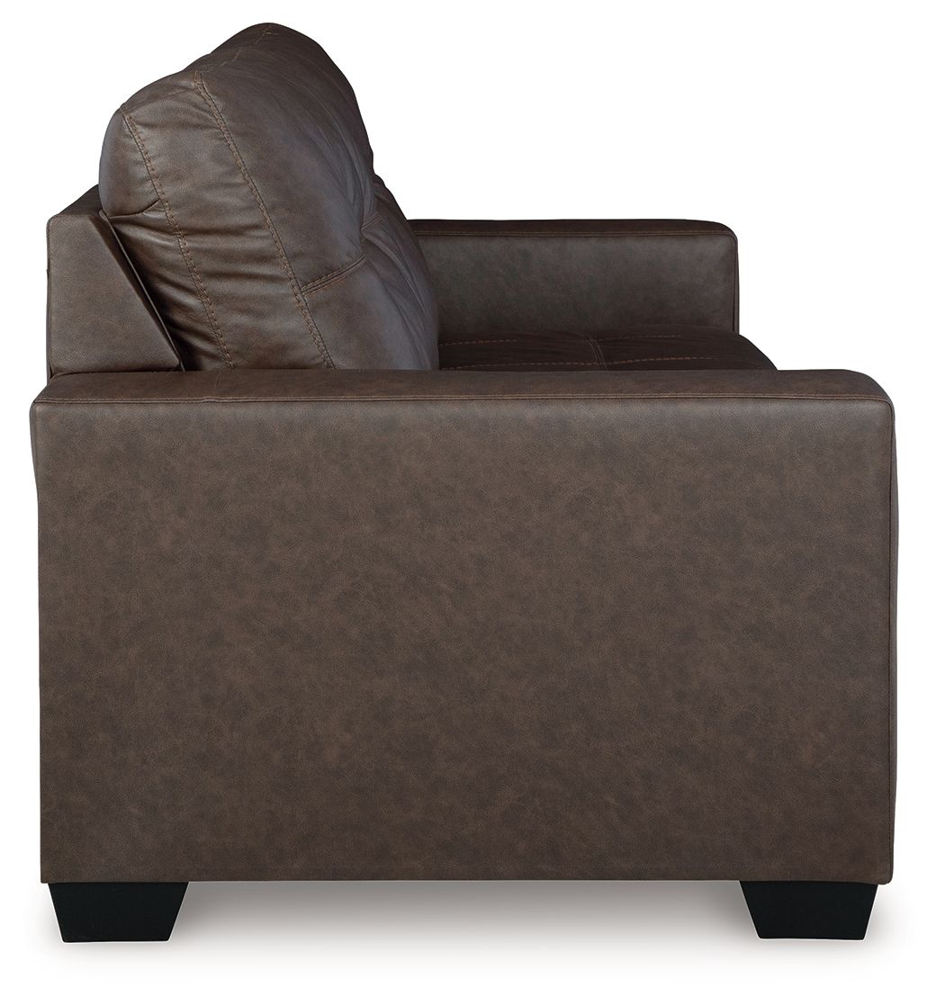 Barlin Mills - Living Room Set - Hornell Furniture Outlet