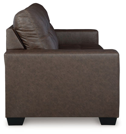 Barlin Mills - Living Room Set - Hornell Furniture Outlet