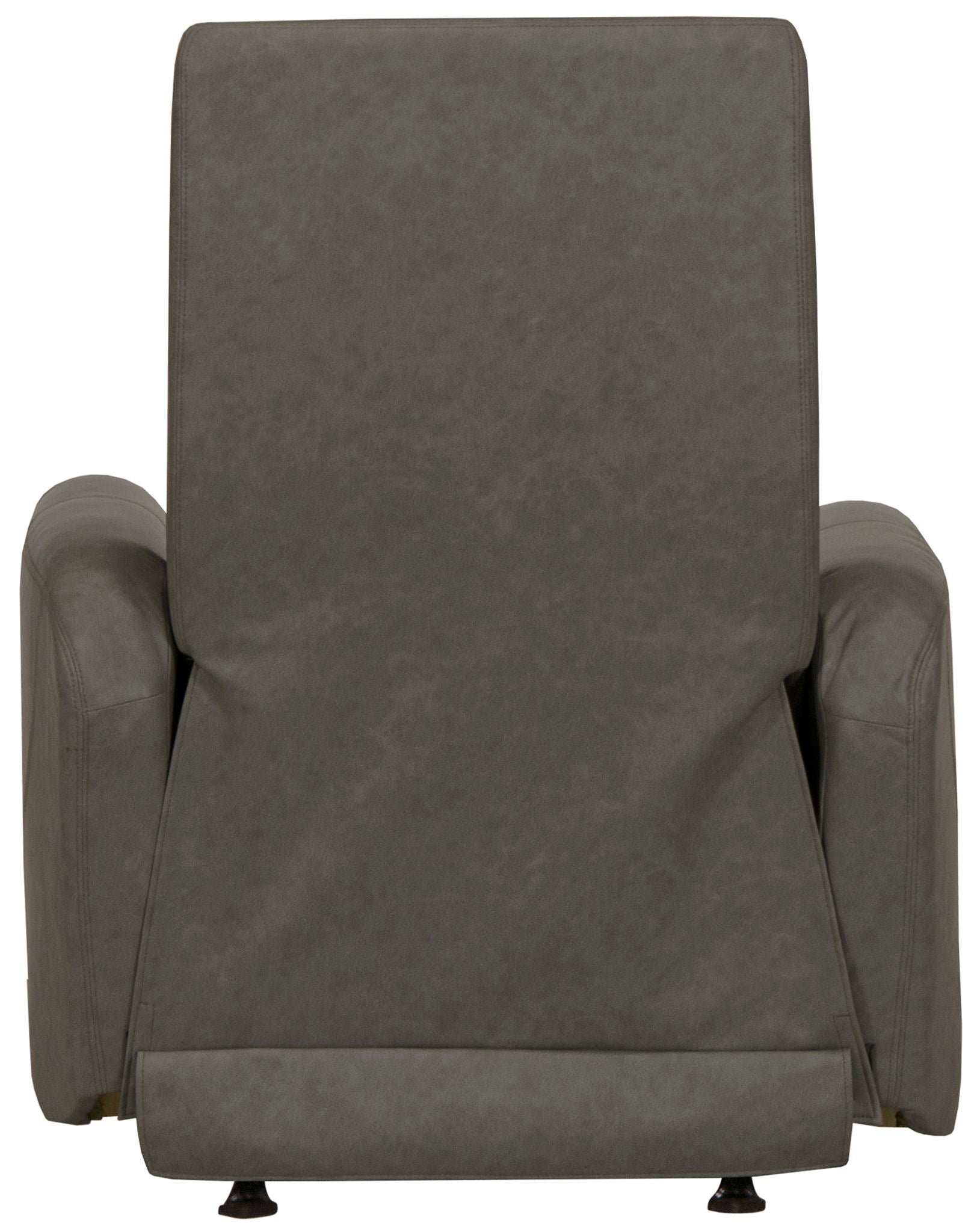 Jet - Power Rocker Recliner - Hornell Furniture Outlet