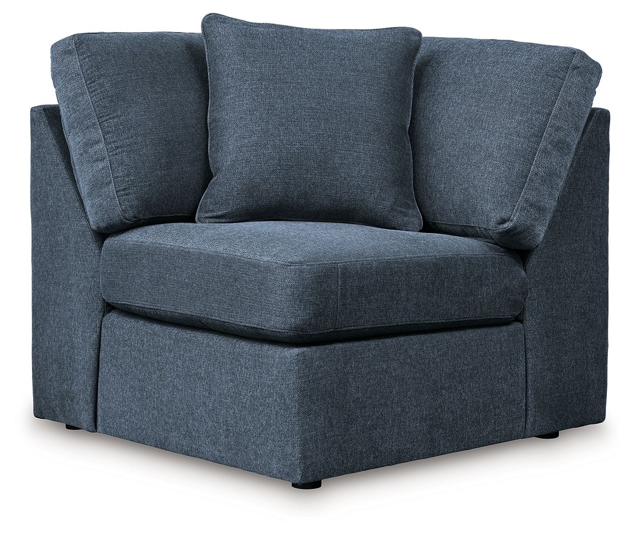 Modmax - Ink - Sectional - Hornell Furniture Outlet