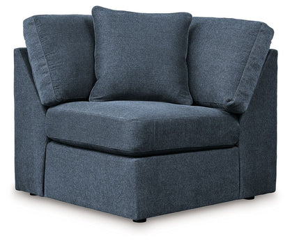 Modmax - Ink - Sectional - Hornell Furniture Outlet
