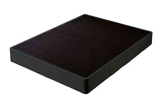 Millennium - Luxury Plush Gel Latex Hybrid Mattress, Foundation - Hornell Furniture Outlet