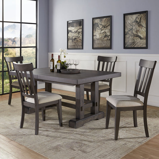Napa - Dining Set - Hornell Furniture Outlet