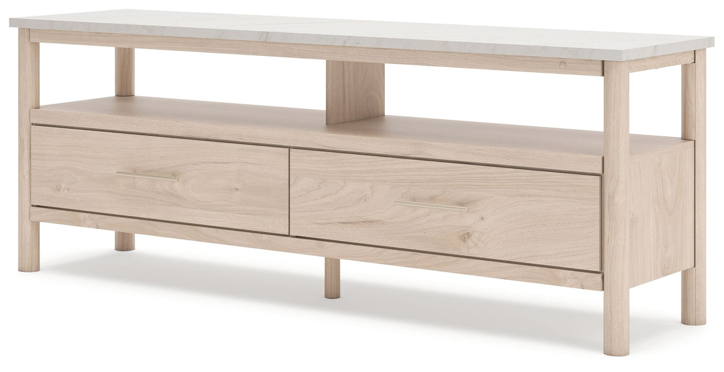 Cadmori - TV Stand - Hornell Furniture Outlet